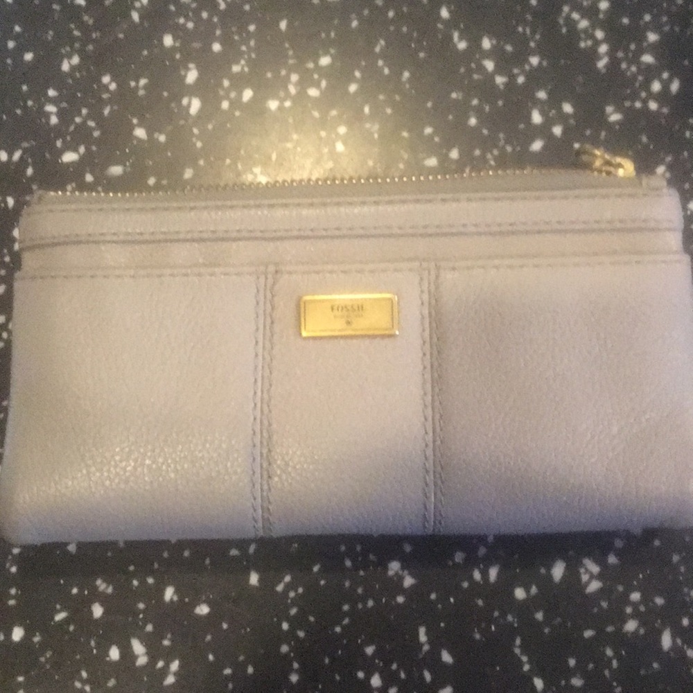 EUC Fossil Wallet